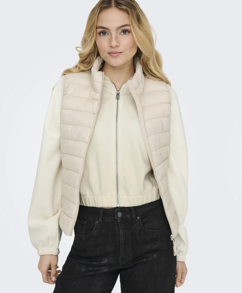 ONLY Vest Scarlett