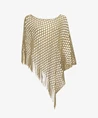 Opera Poncho Gehaakt