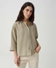 OPUS Blouse Fabell