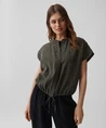 OPUS Blouse Fadell