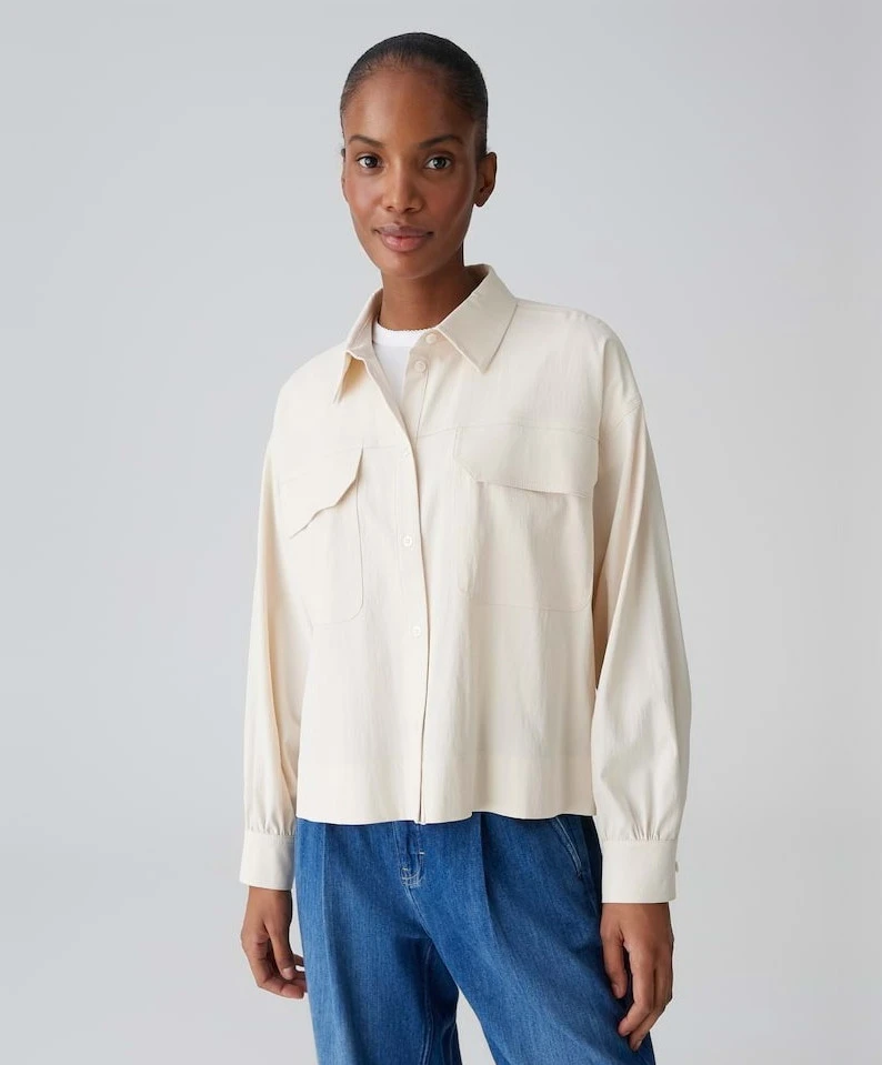 OPUS Blouse Fanilo