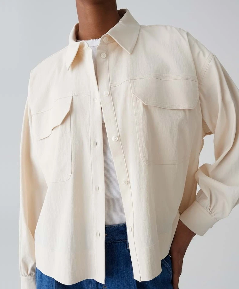 OPUS Blouse Fanilo