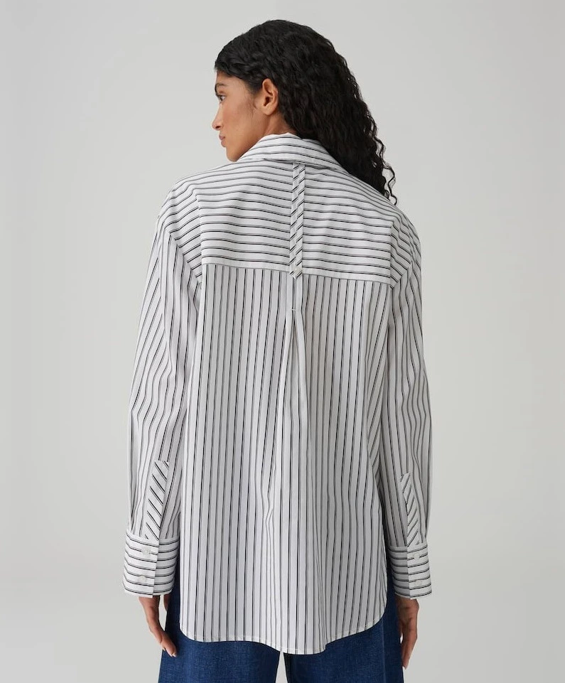 OPUS Blouse Fapo