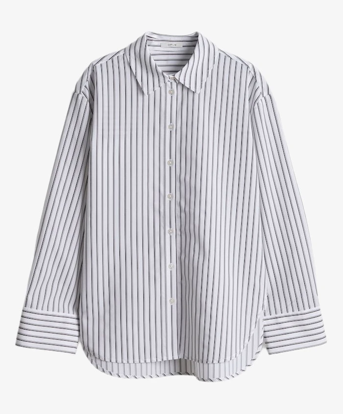 OPUS Blouse Fapo