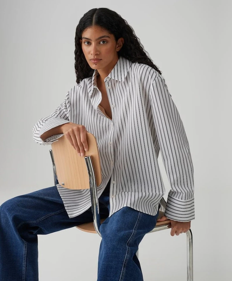 OPUS Blouse Fapo