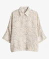 OPUS Blouse Fashell