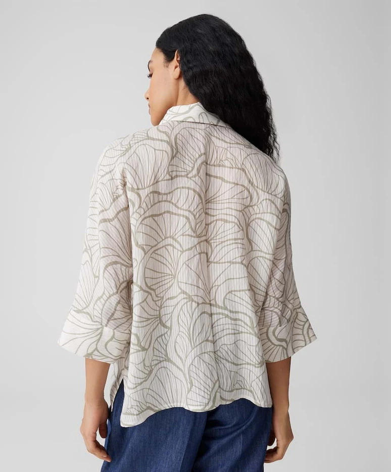 OPUS Blouse Fashell