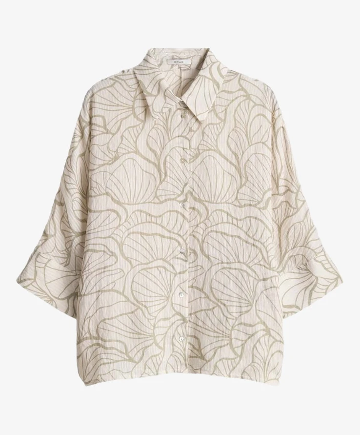 OPUS Blouse Fashell