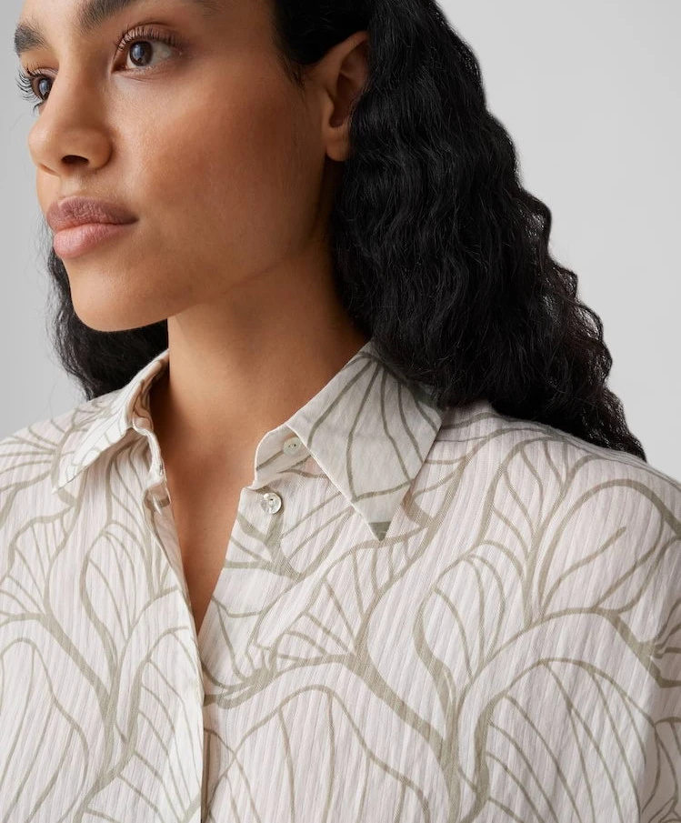 OPUS Blouse Fashell