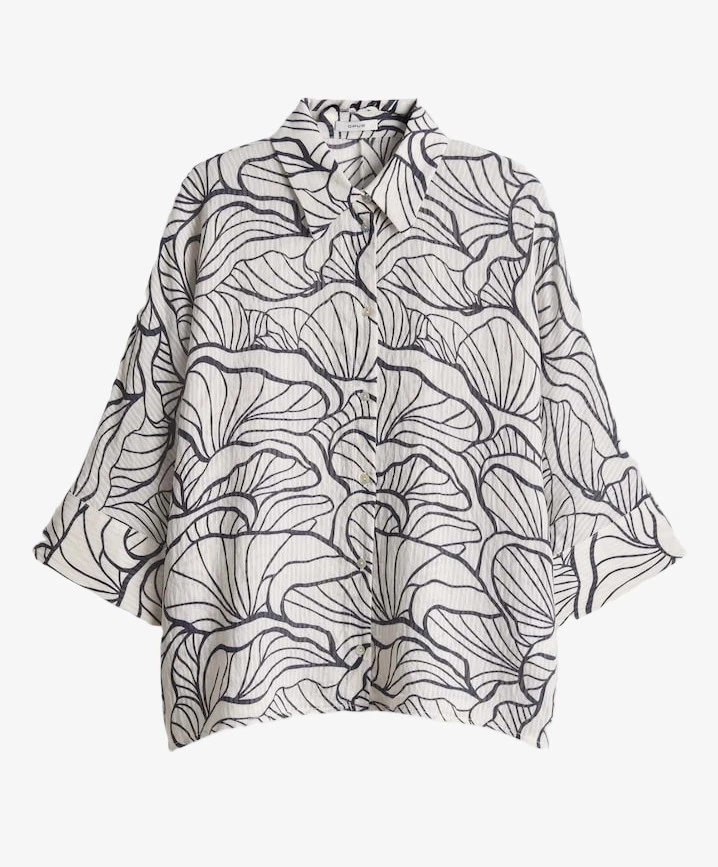OPUS Blouse Fashell