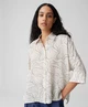 OPUS Blouse Fashell