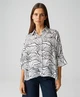 OPUS Blouse Fashell