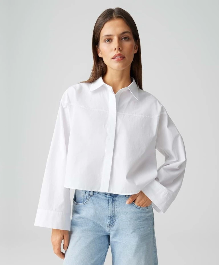 OPUS Blouse Fazira