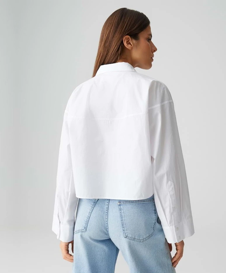 OPUS Blouse Fazira