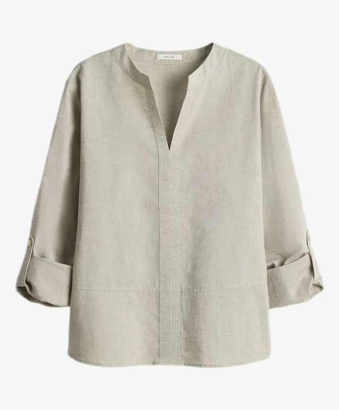 OPUS Blouse Feleen