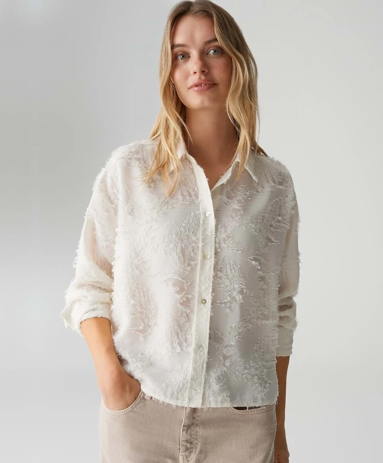 OPUS Blouse Fenima