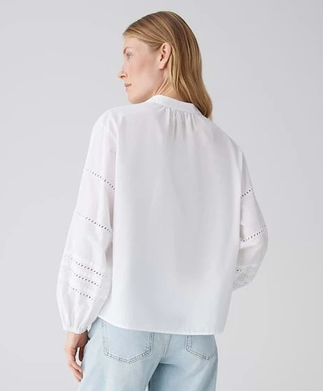 OPUS Blouse Filandra
