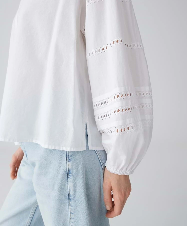 OPUS Blouse Filandra