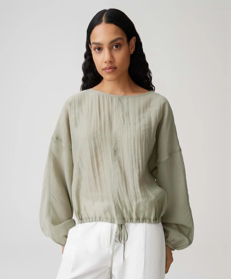 OPUS Blouse Filla
