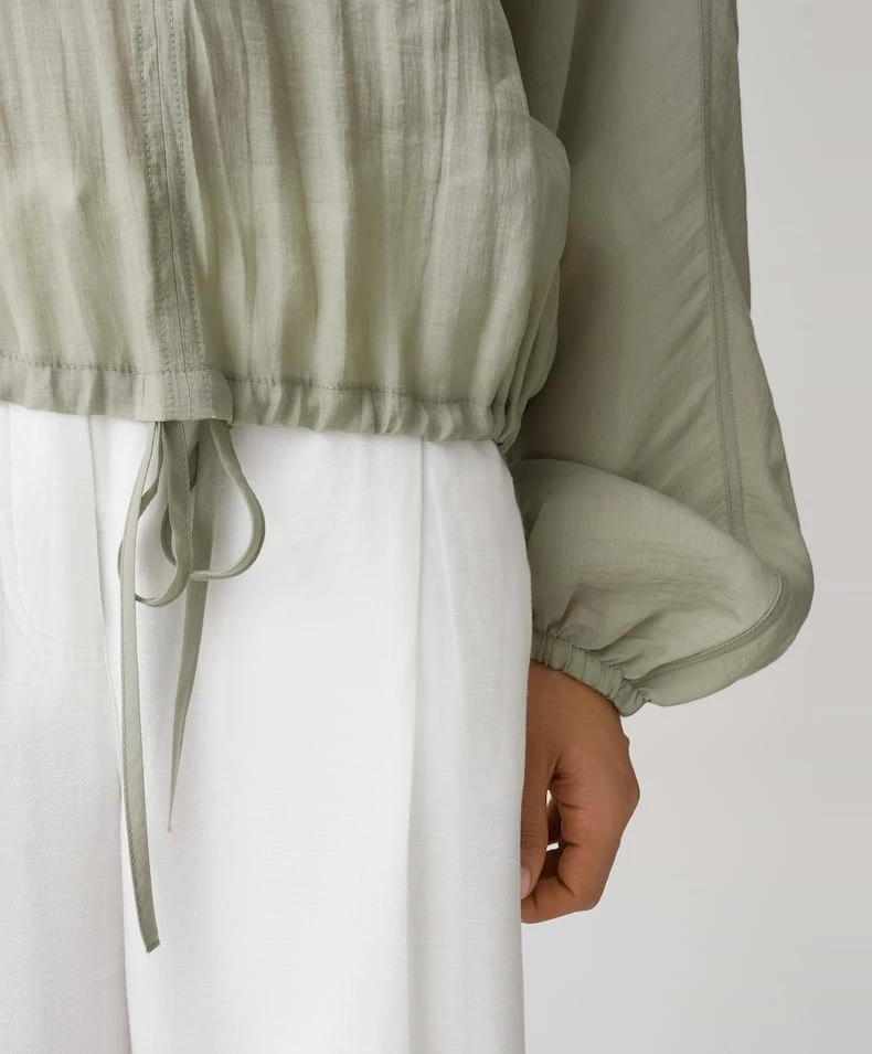 OPUS Blouse Filla