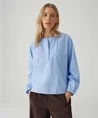OPUS Blouse Fimoma