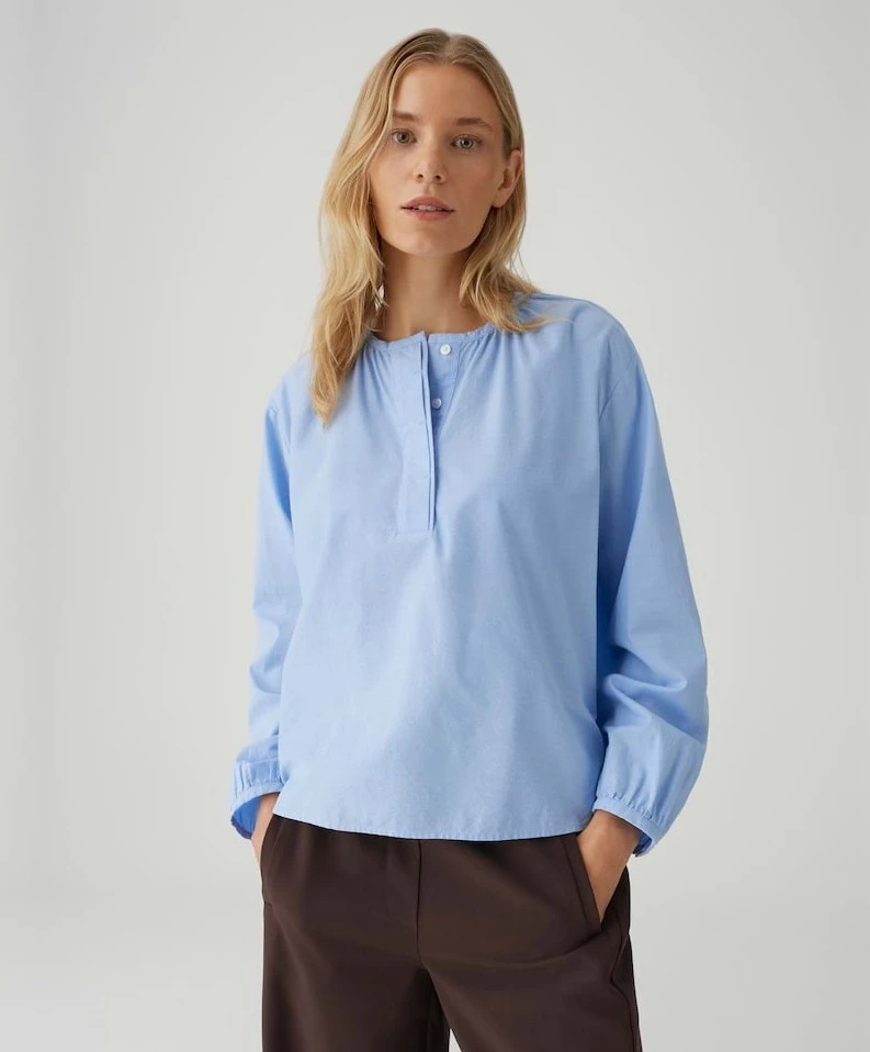 OPUS Blouse Fimoma