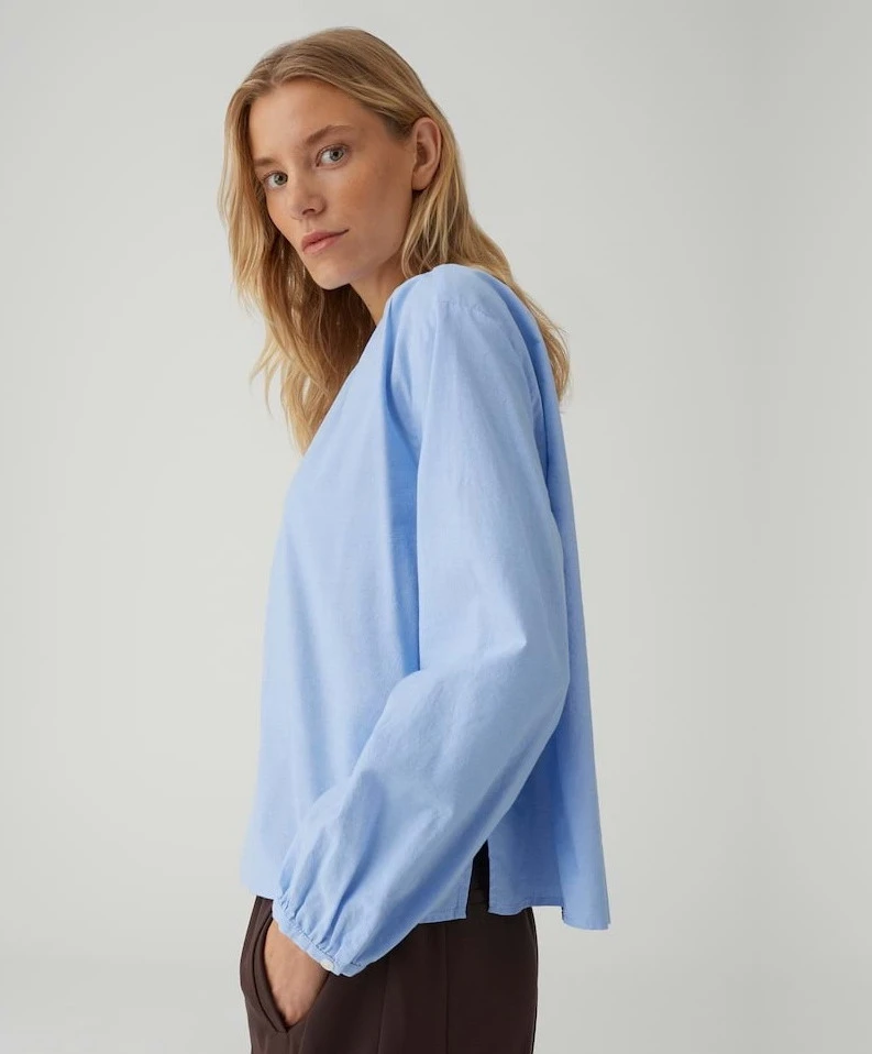 OPUS Blouse Fimoma