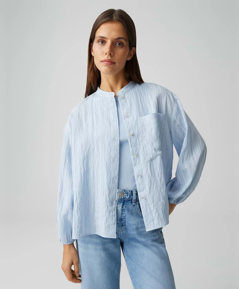 OPUS Blouse Flaria