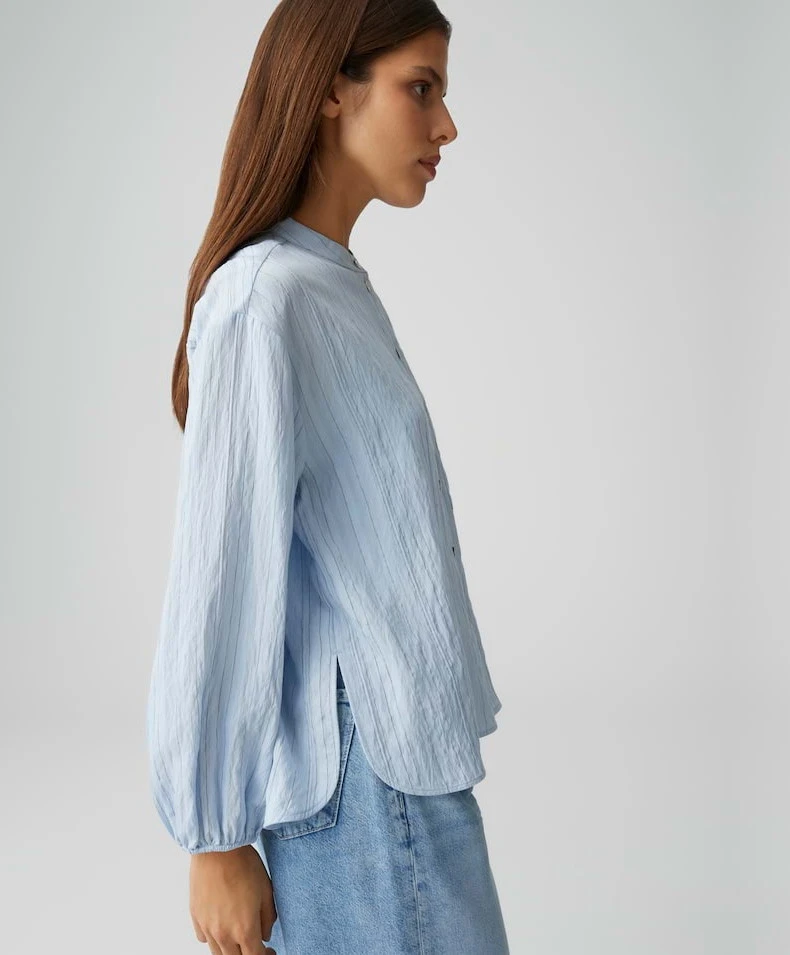 OPUS Blouse Flaria