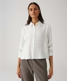 OPUS Blouse Flowy