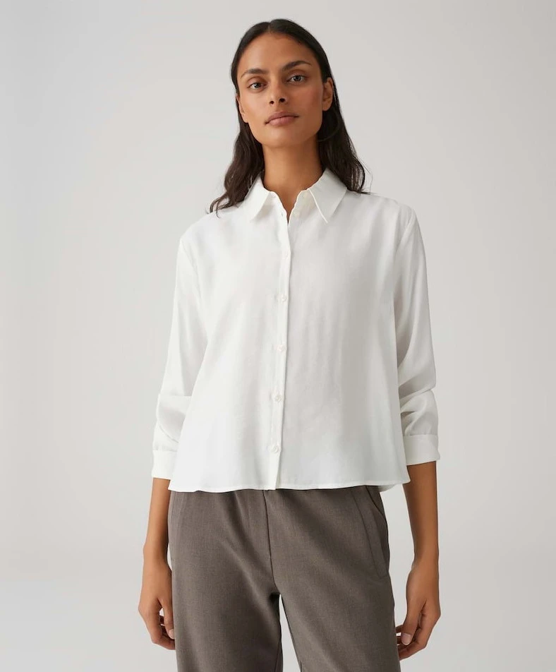 OPUS Blouse Flowy