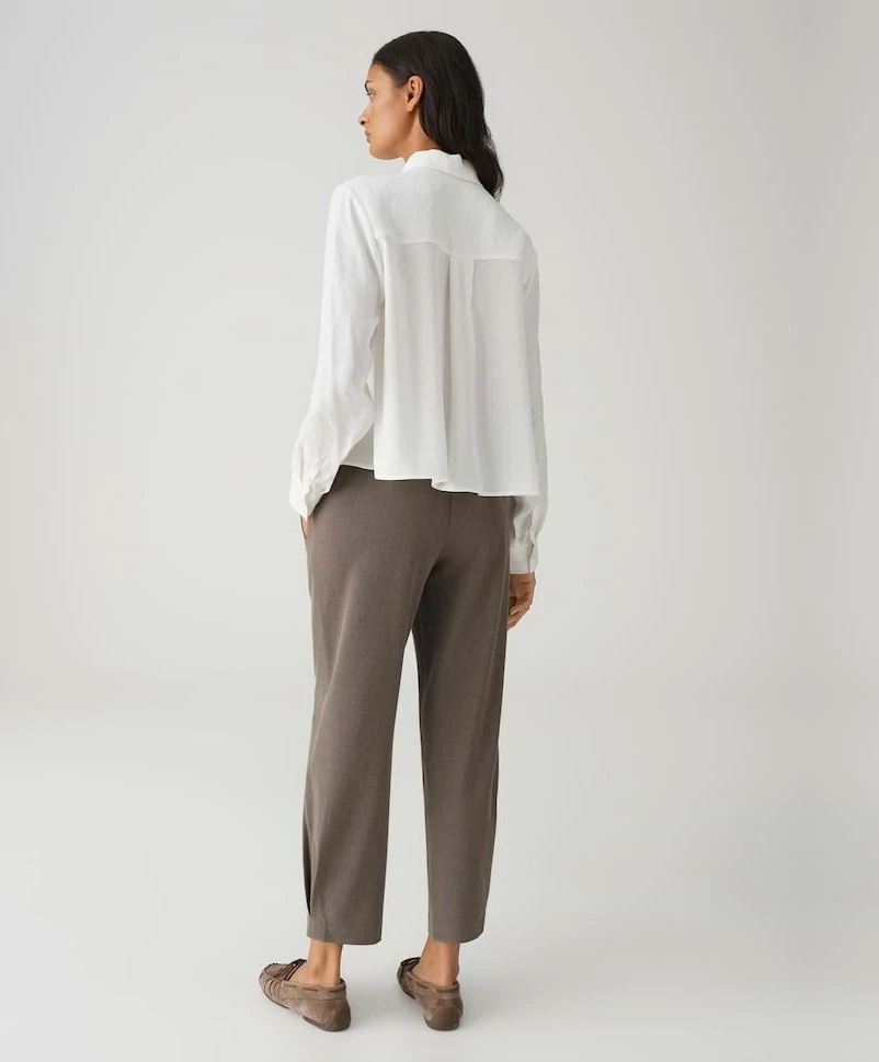OPUS Blouse Flowy