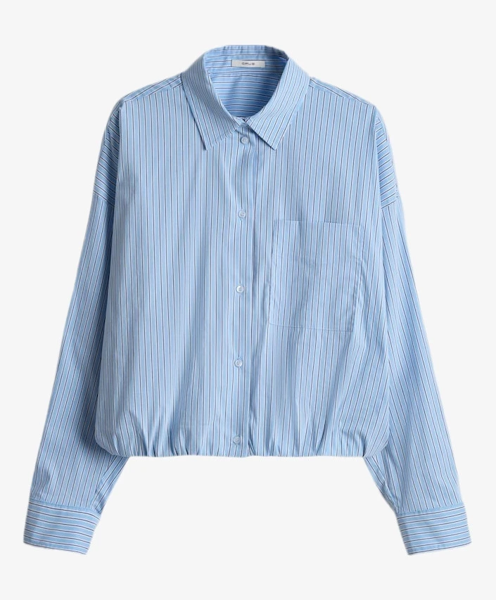 OPUS Blouse Fresa