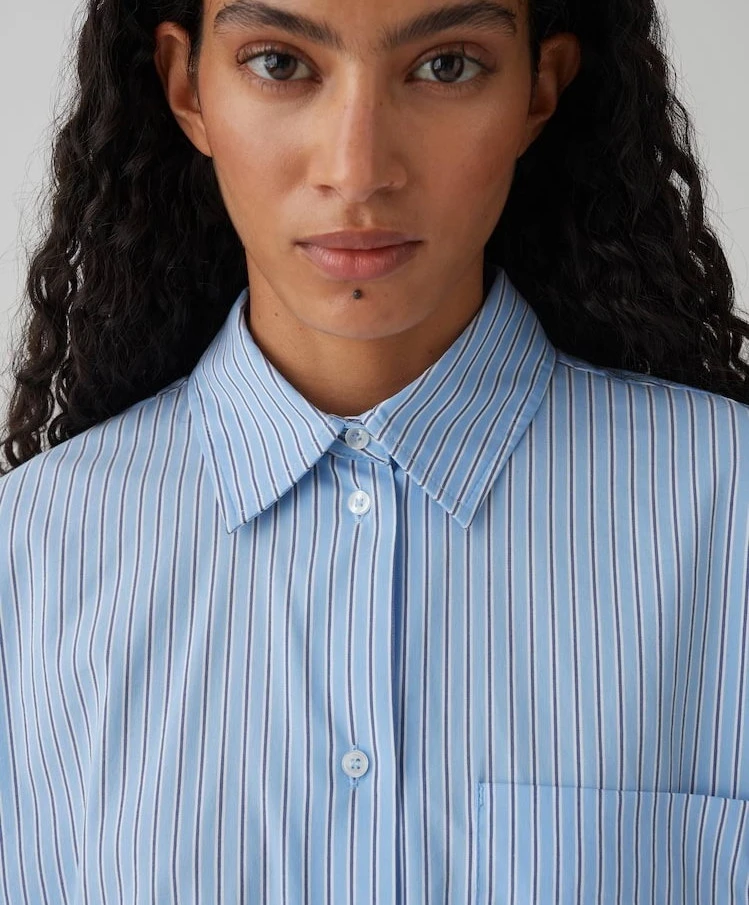 OPUS Blouse Fresa