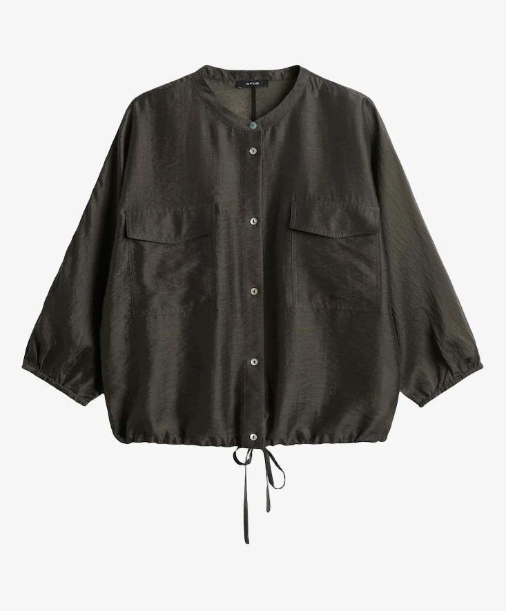 OPUS Blouse Funuk