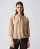 OPUS Blouse Funuk