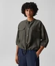 OPUS Blouse Funuk
