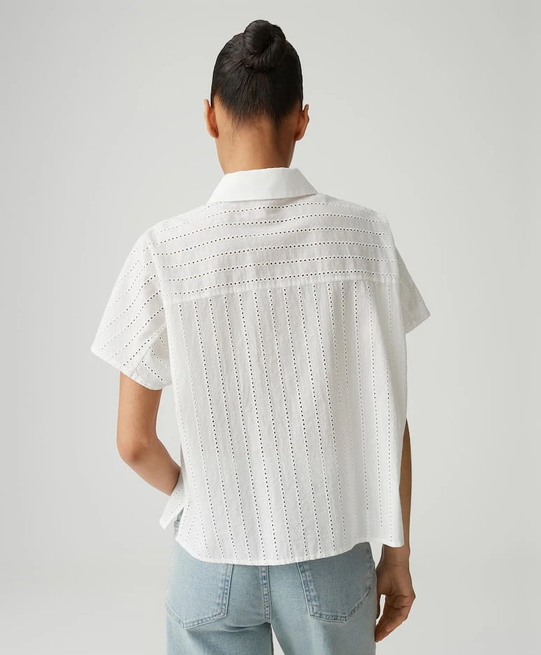 OPUS Blouse Fydra