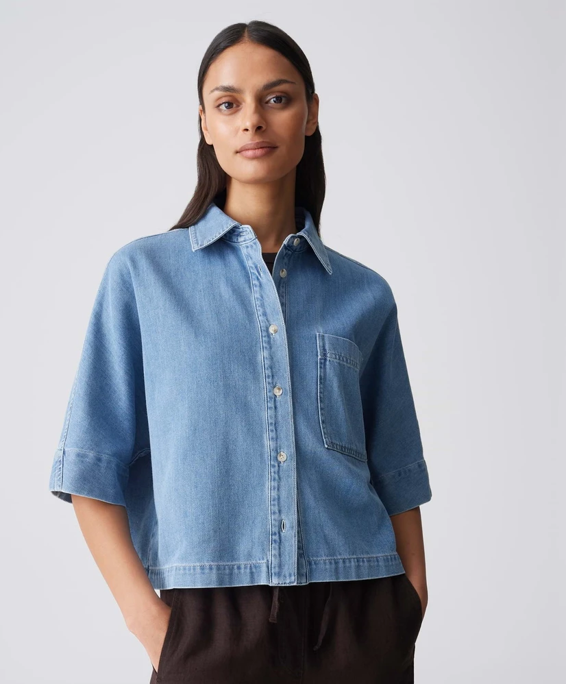 OPUS Blouse Fyndra
