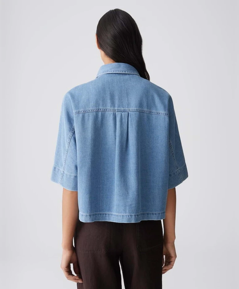 OPUS Blouse Fyndra
