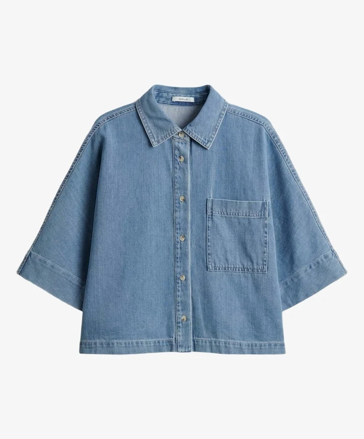 OPUS Blouse Fyndra