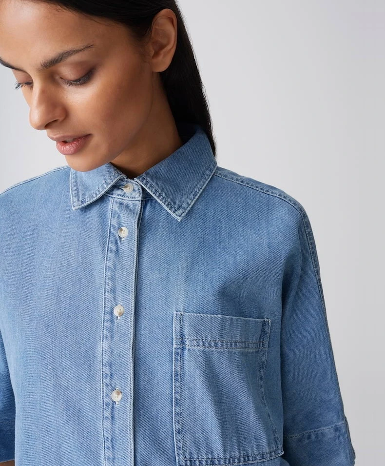 OPUS Blouse Fyndra