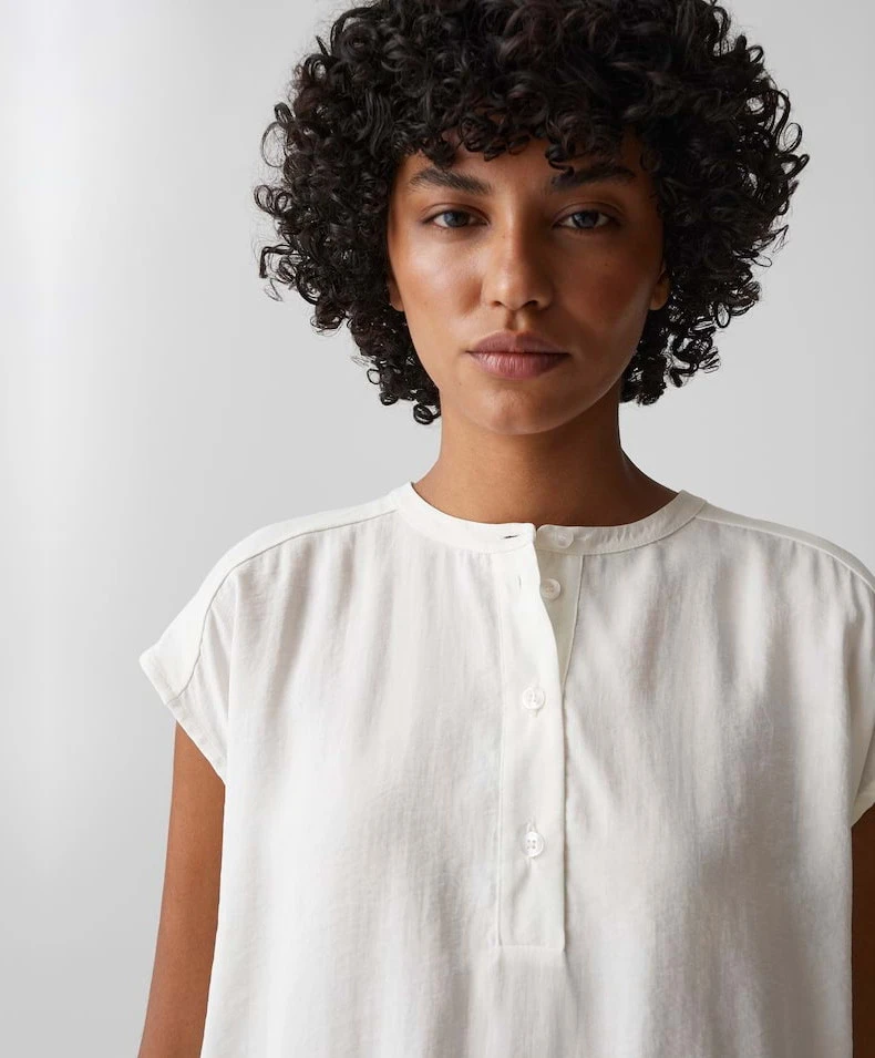 OPUS Blouse Sajula