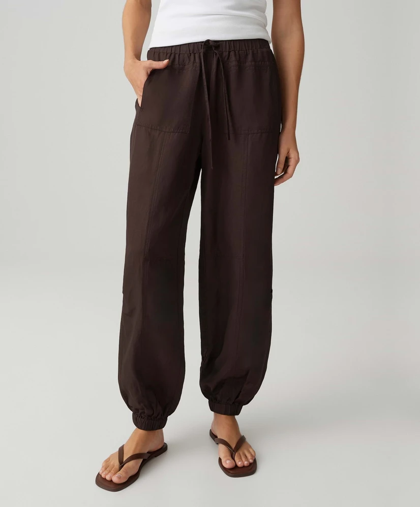 OPUS Broek Ballon Mucia Drift