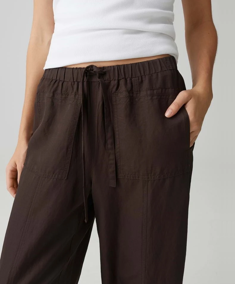OPUS Broek Ballon Mucia Drift