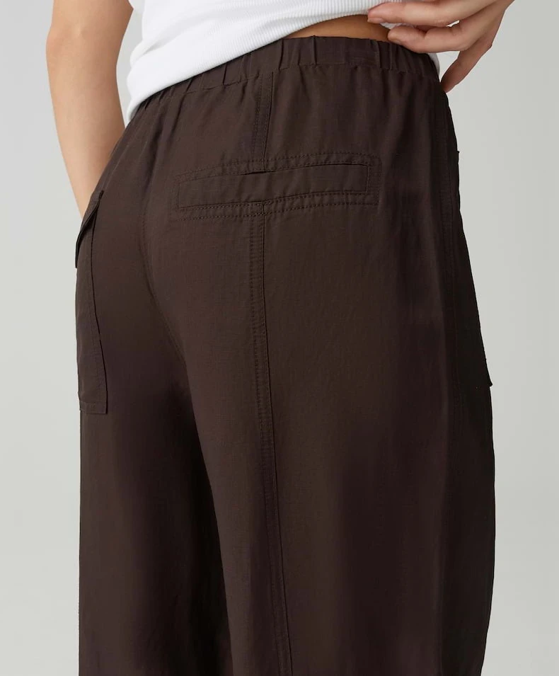 OPUS Broek Ballon Mucia Drift