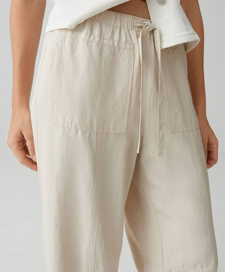 OPUS Broek Ballon Mucia Drift