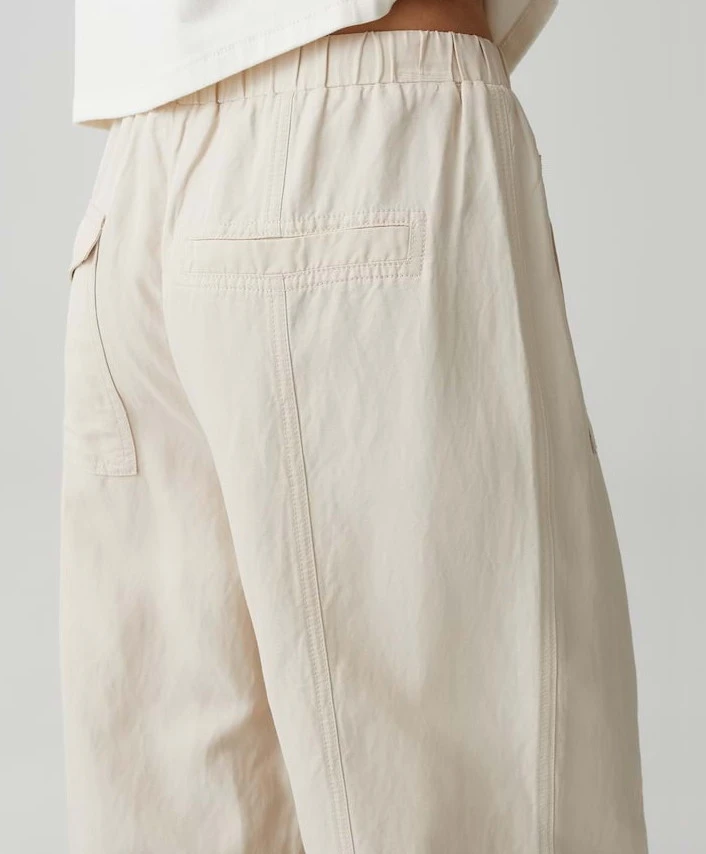 OPUS Broek Ballon Mucia Drift
