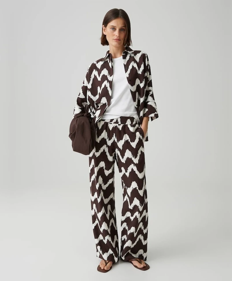 OPUS Broek Malotta Float