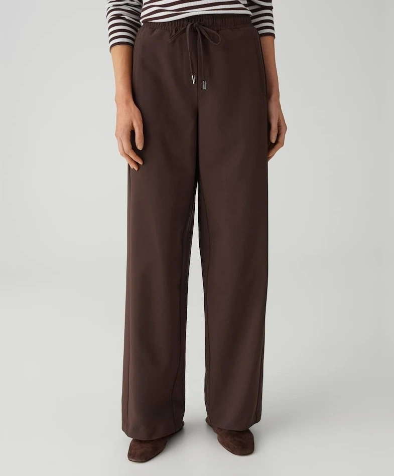 OPUS Broek Melane Flow